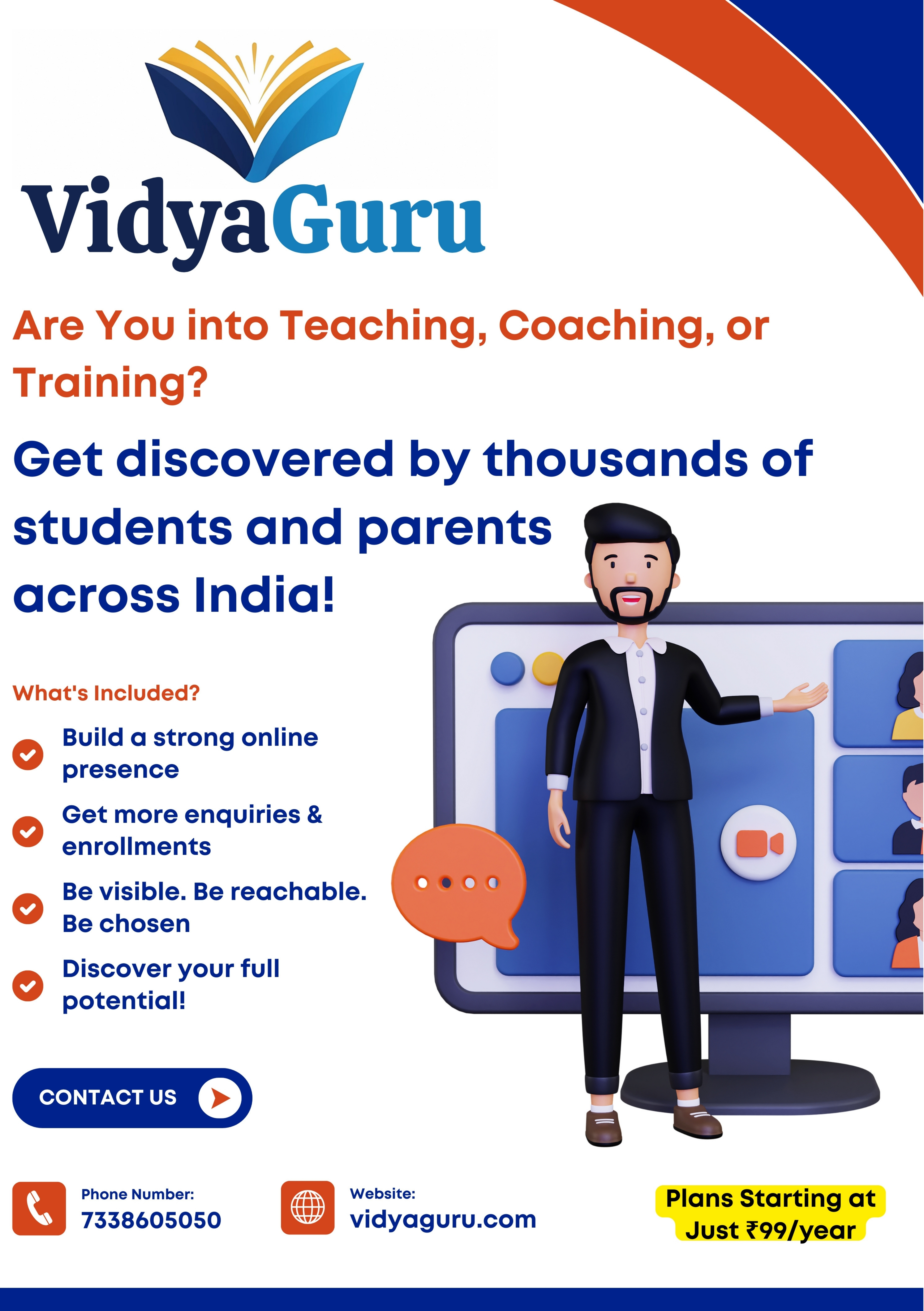 Tutor Image